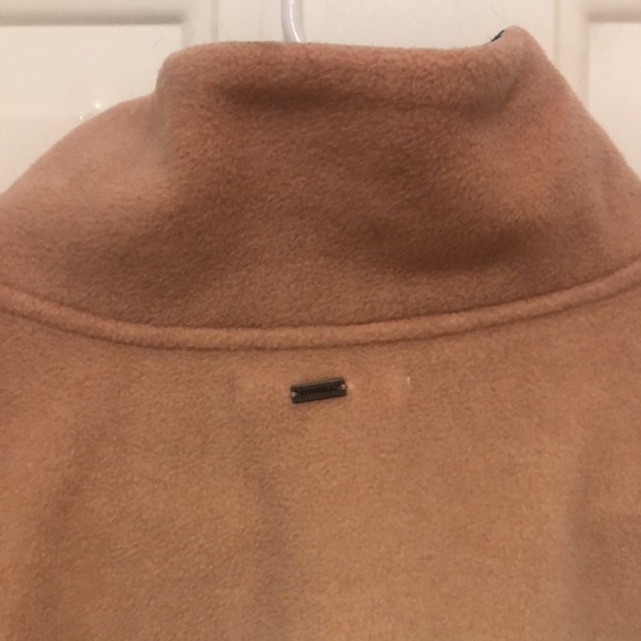 O'Neill Sierra Superfleece Wave Pullover LARGE - Picture 9 of 9